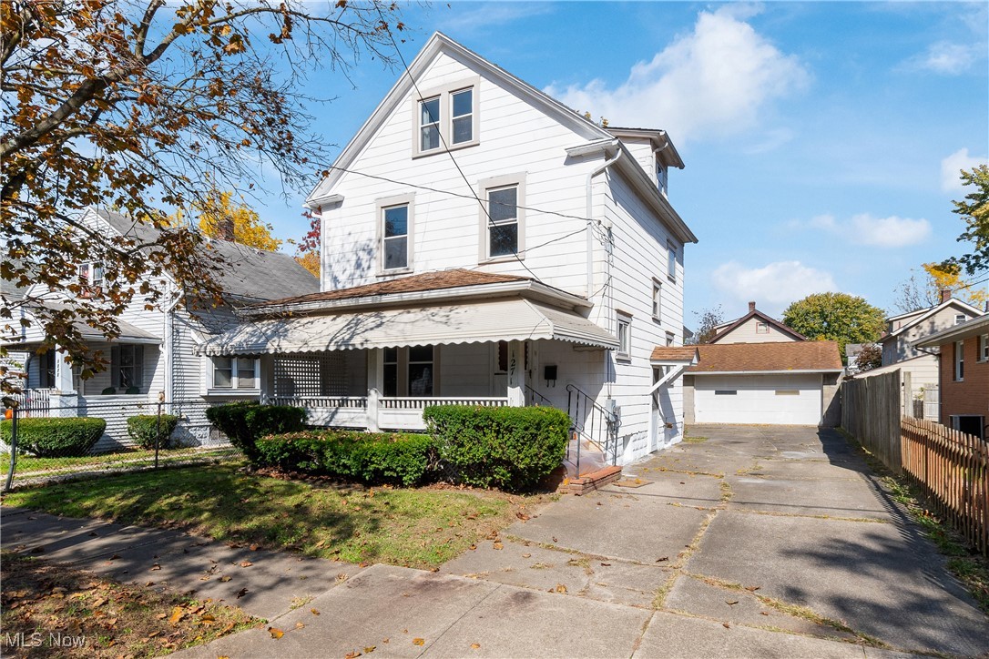 1271 Childs Avenue Akron OH 44314