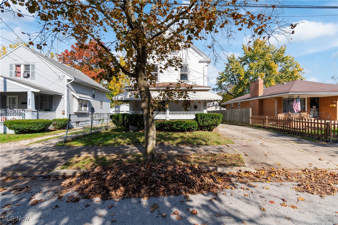 1271 Childs Avenue Akron OH 44314