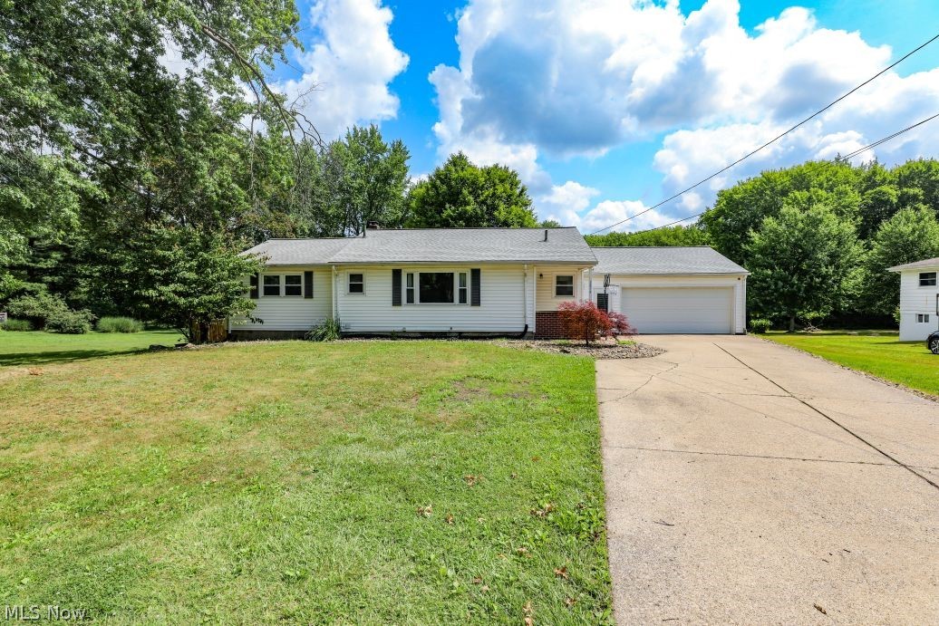 5854 Horning Road Kent OH 44240