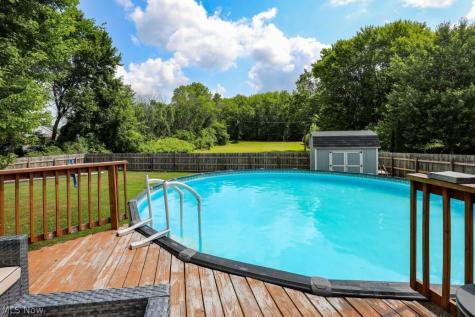 5854 Horning Road Kent OH 44240
