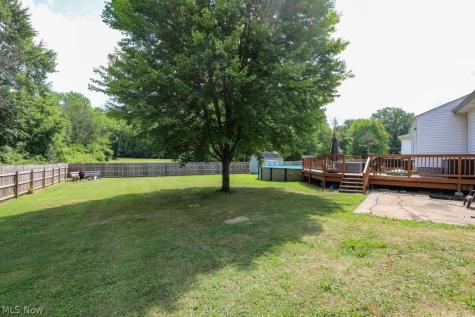 5854 Horning Road Kent OH 44240