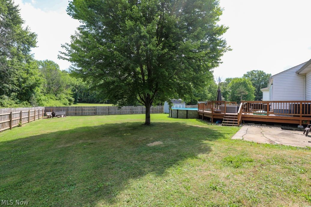 5854 Horning Road Kent OH 44240