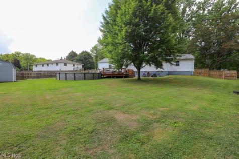 5854 Horning Road Kent OH 44240