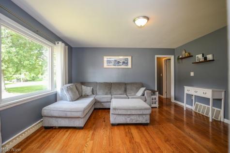 5854 Horning Road Kent OH 44240