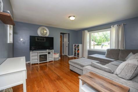 5854 Horning Road Kent OH 44240