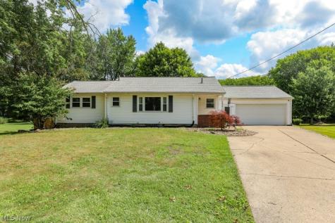 5854 Horning Road Kent OH 44240