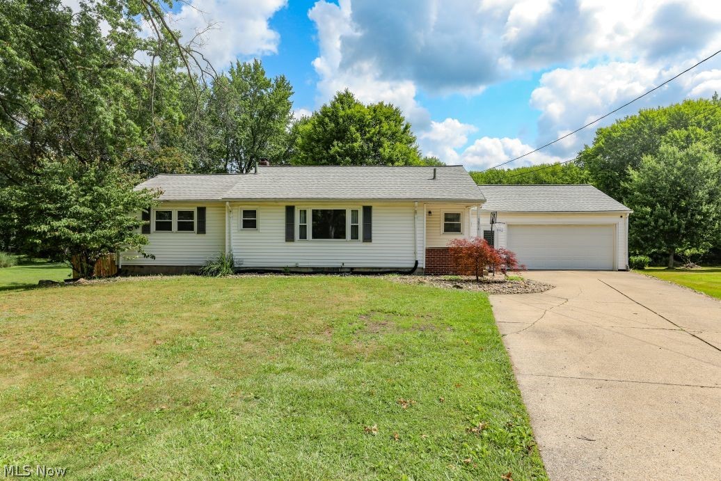 5854 Horning Road Kent OH 44240
