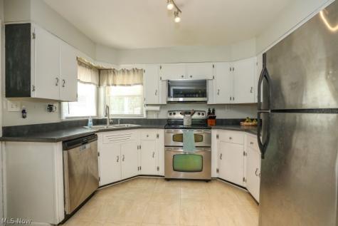 5854 Horning Road Kent OH 44240