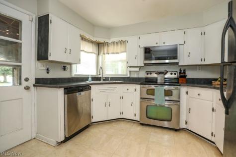 5854 Horning Road Kent OH 44240