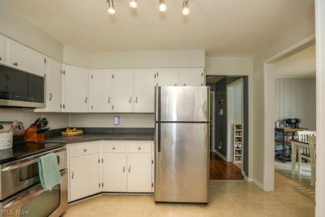 5854 Horning Road Kent OH 44240
