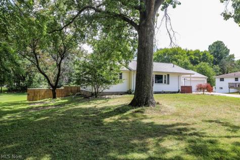 5854 Horning Road Kent OH 44240