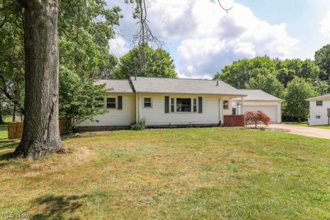 5854 Horning Road Kent OH 44240