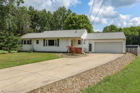 5854 Horning Road Kent OH 44240