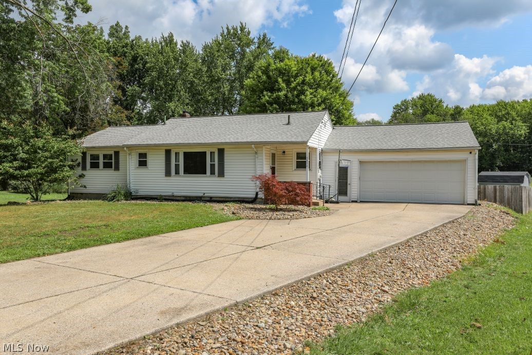 5854 Horning Road Kent OH 44240