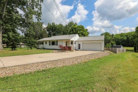 5854 Horning Road Kent OH 44240