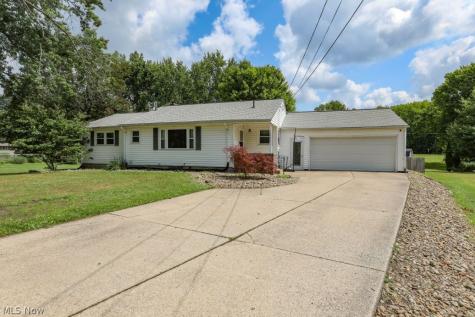 5854 Horning Road Kent OH 44240