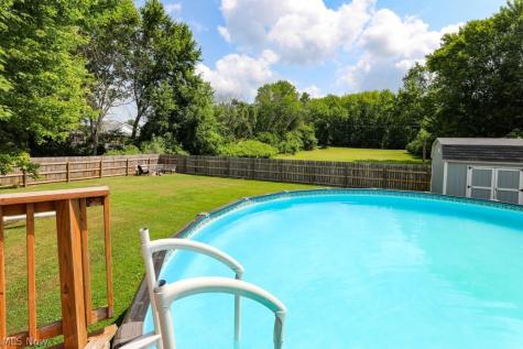 5854 Horning Road Kent OH 44240