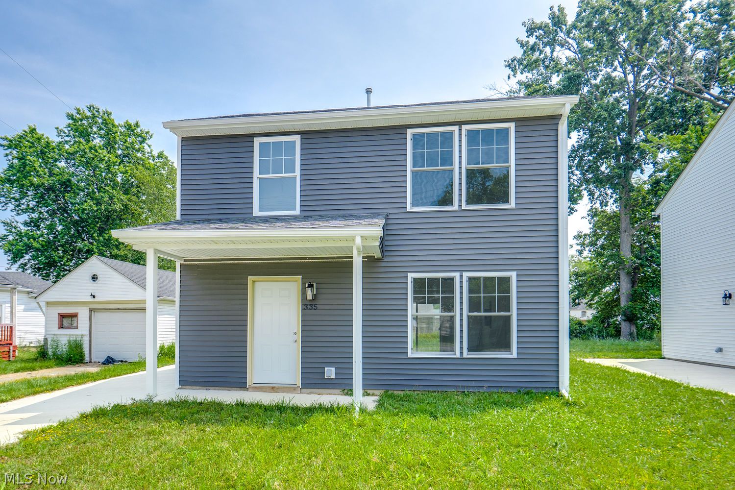335 Abbe Road N Elyria OH 44035