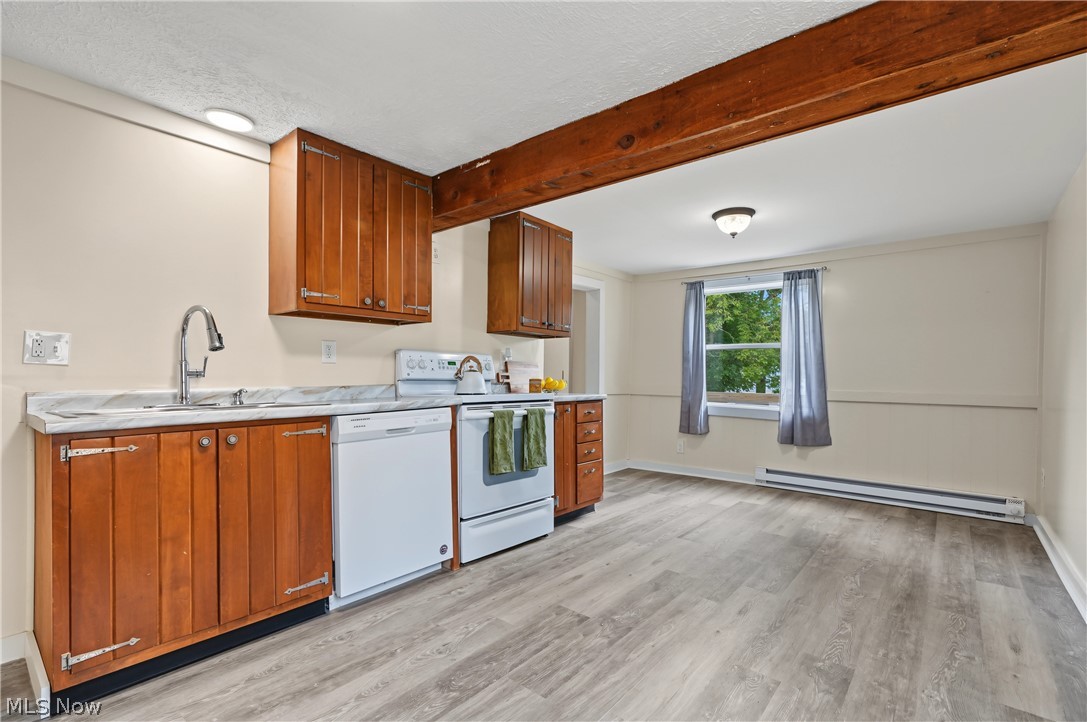 16236 Georgette Drive Burton OH 44021
