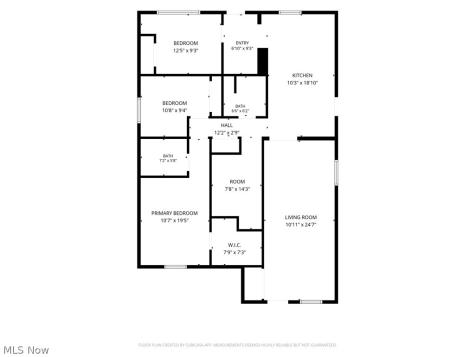 16236 Georgette Drive Burton OH 44021