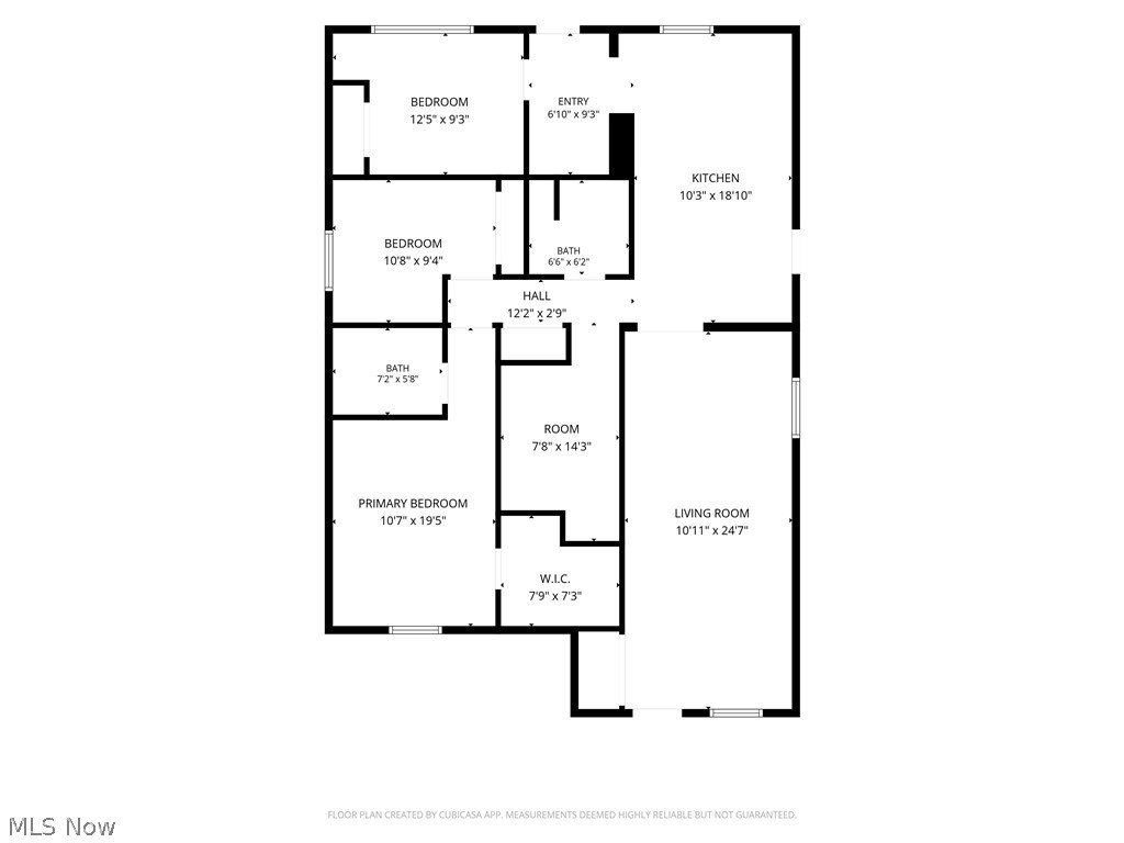 16236 Georgette Drive Burton OH 44021