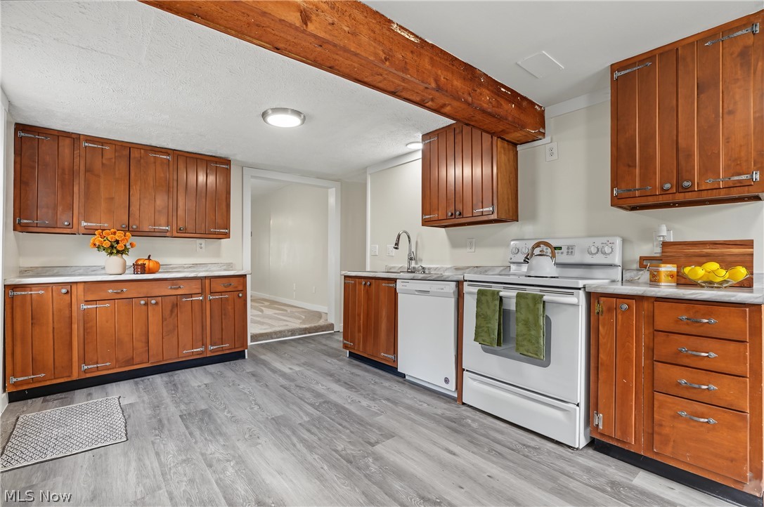 16236 Georgette Drive Burton OH 44021