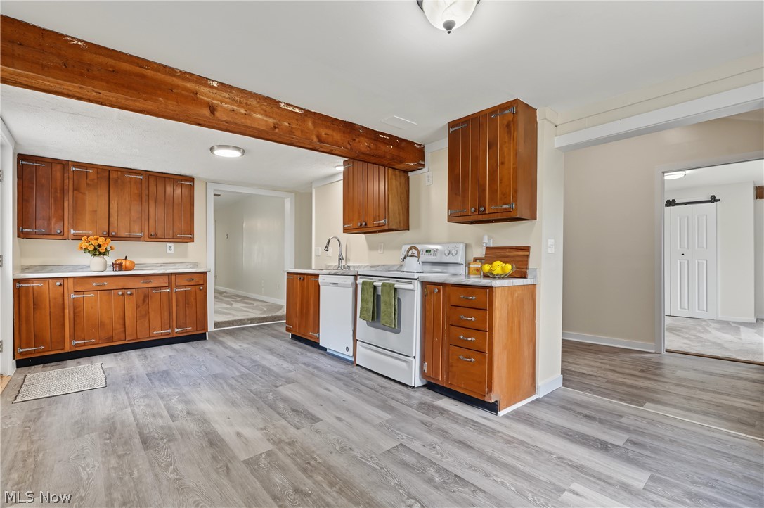 16236 Georgette Drive Burton OH 44021