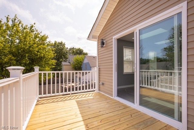 6322 Storer Avenue Cleveland OH 44102