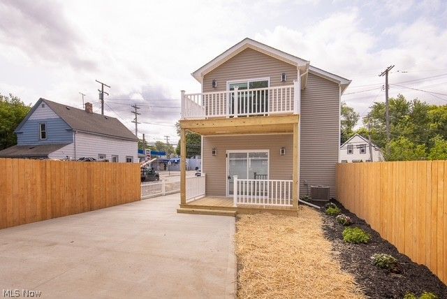 6322 Storer Avenue Cleveland OH 44102
