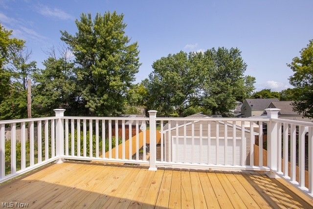 6322 Storer Avenue Cleveland OH 44102