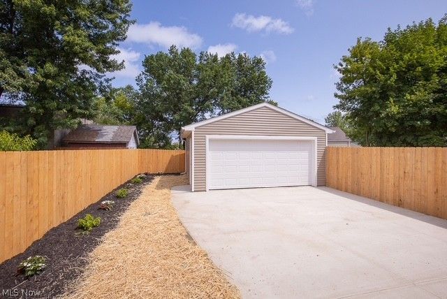6322 Storer Avenue Cleveland OH 44102