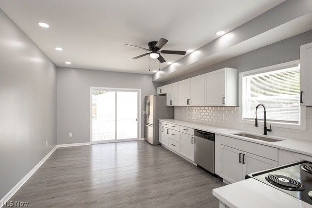 6322 Storer Avenue Cleveland OH 44102