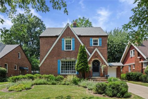 5844 Lotusdale Drive Parma Heights OH 44130