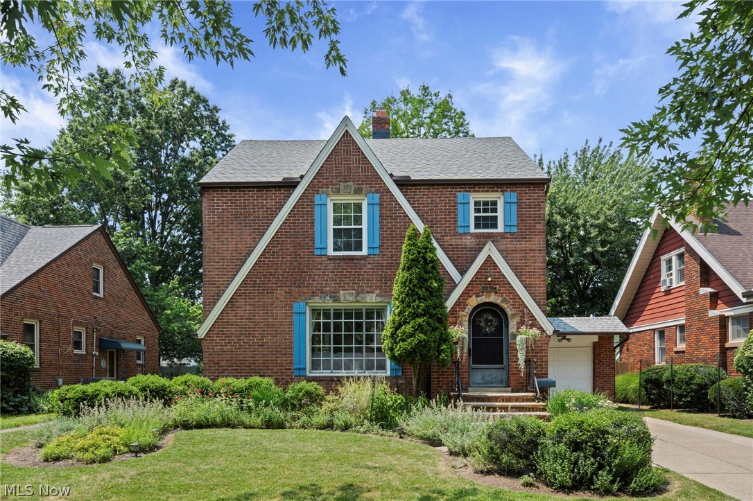 5844 Lotusdale Drive Parma Heights OH 44130