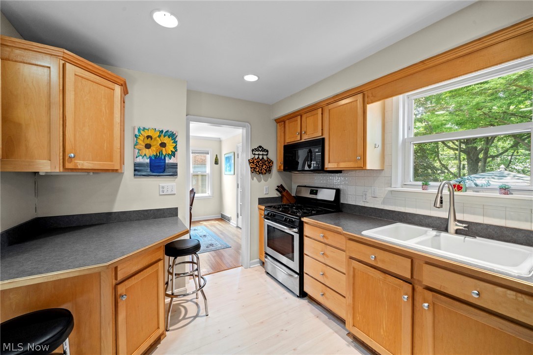 5844 Lotusdale Drive Parma Heights OH 44130