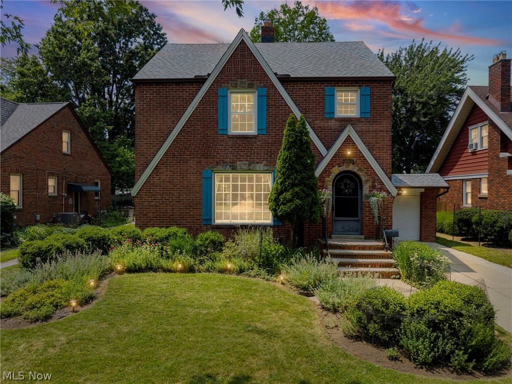 5844 Lotusdale Drive Parma Heights OH 44130