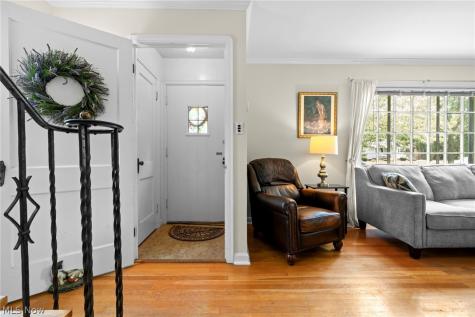 5844 Lotusdale Drive Parma Heights OH 44130