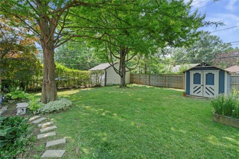 5844 Lotusdale Drive Parma Heights OH 44130