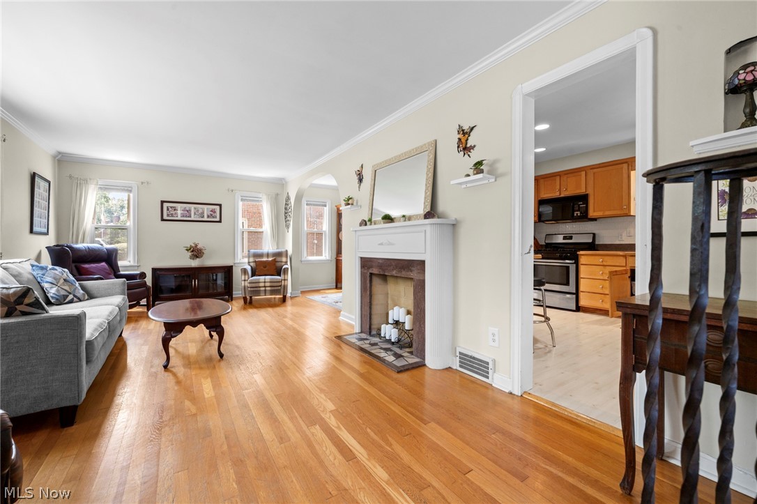 5844 Lotusdale Drive Parma Heights OH 44130