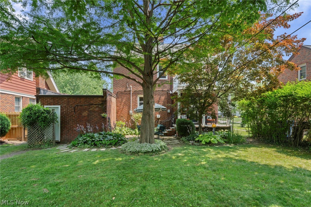 5844 Lotusdale Drive Parma Heights OH 44130