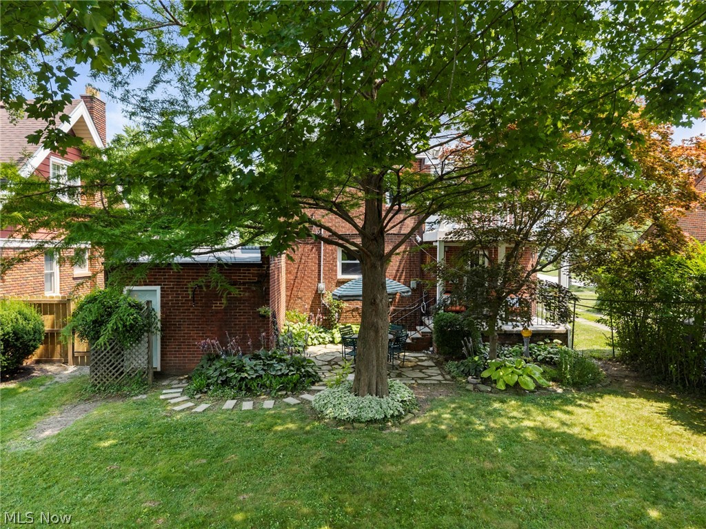 5844 Lotusdale Drive Parma Heights OH 44130