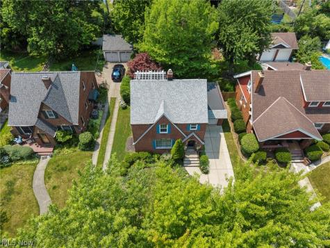 5844 Lotusdale Drive Parma Heights OH 44130