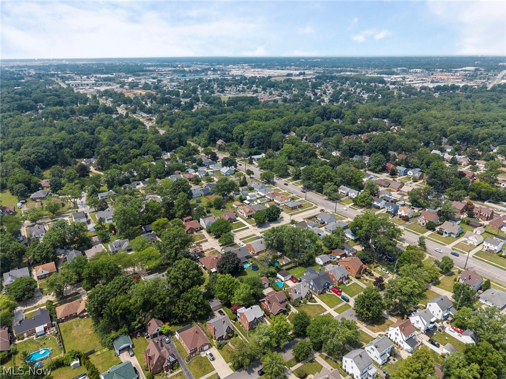 5844 Lotusdale Drive Parma Heights OH 44130