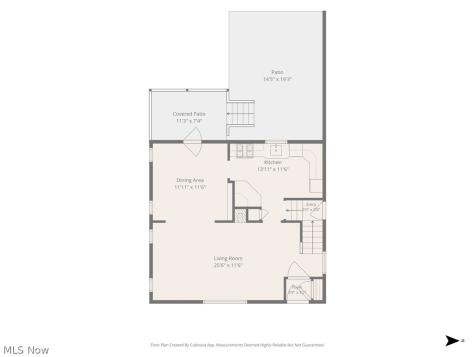 5844 Lotusdale Drive Parma Heights OH 44130