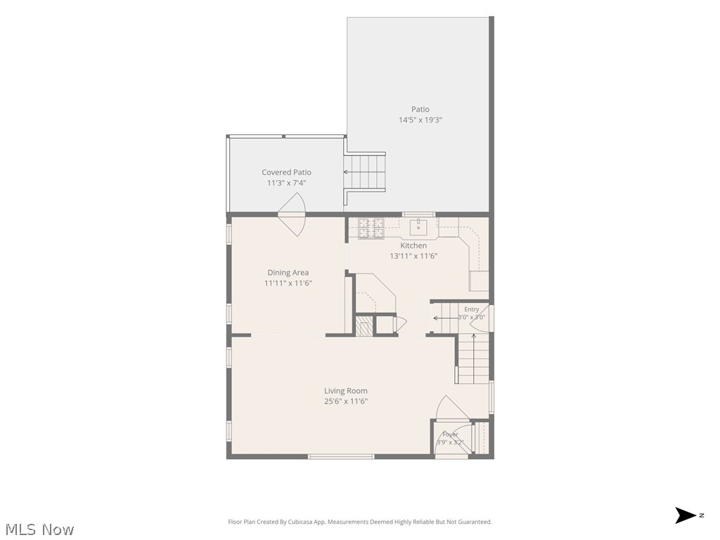 5844 Lotusdale Drive Parma Heights OH 44130