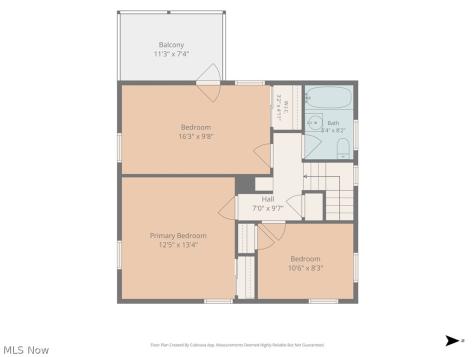 5844 Lotusdale Drive Parma Heights OH 44130