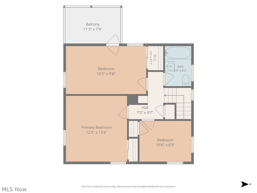 5844 Lotusdale Drive Parma Heights OH 44130