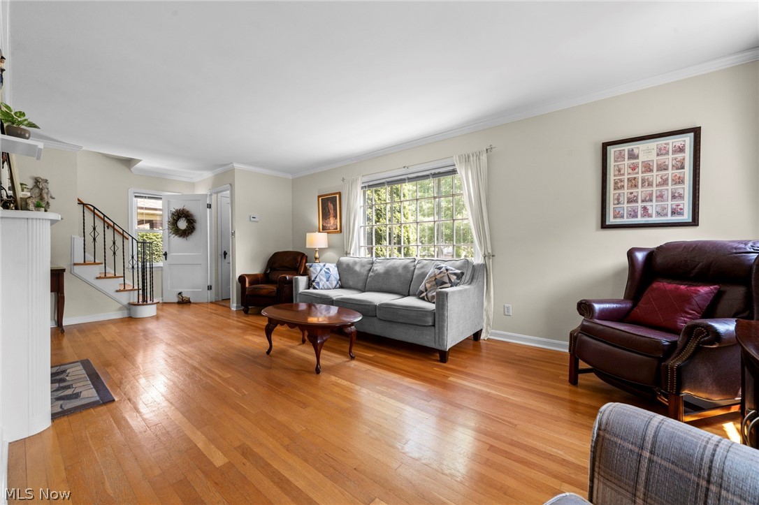 5844 Lotusdale Drive Parma Heights OH 44130