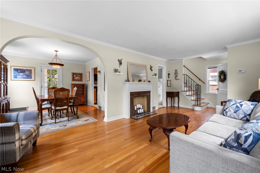 5844 Lotusdale Drive Parma Heights OH 44130