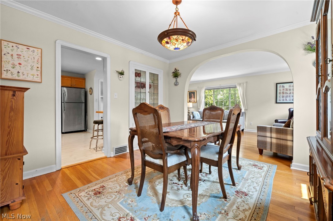 5844 Lotusdale Drive Parma Heights OH 44130